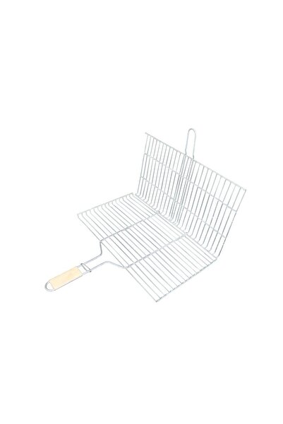 AKTÜRKLER Büyük Kafesli Tel Izgara