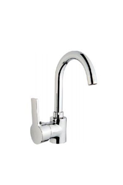 NSA Su Armatürleri Nsa Senta Mutfak Evye Bataryası