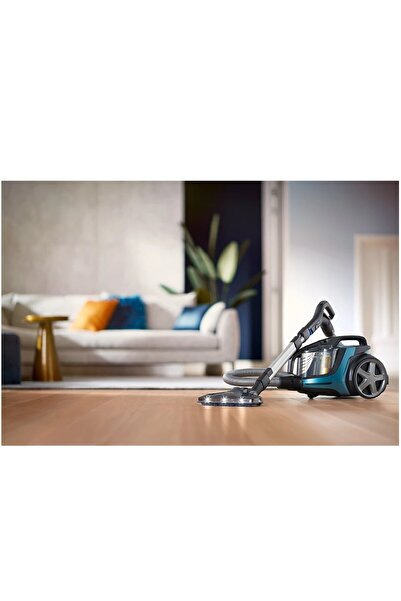 Philips Marathon Otomatik Açılma/Kapanma özellikli PowerCyclone 10 , TriActiv...