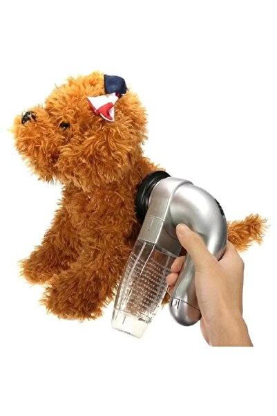 Mixpet Shed Pal Cat Dog Vacuum Hair Collection Comb