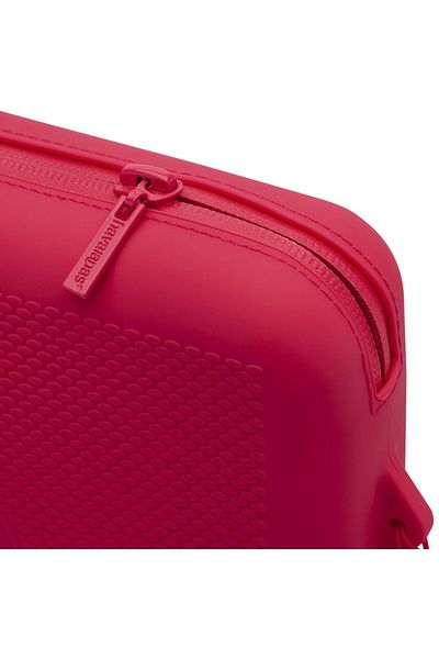 Havaianas Fuchsia Colored Beach Necessaire - Τσάντα παραλίας