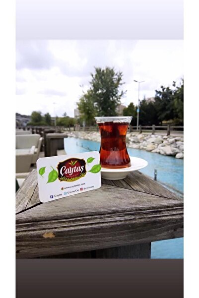 ÇAYTAŞÇAY 30 Gr. Elit Demlik Poşet Çay