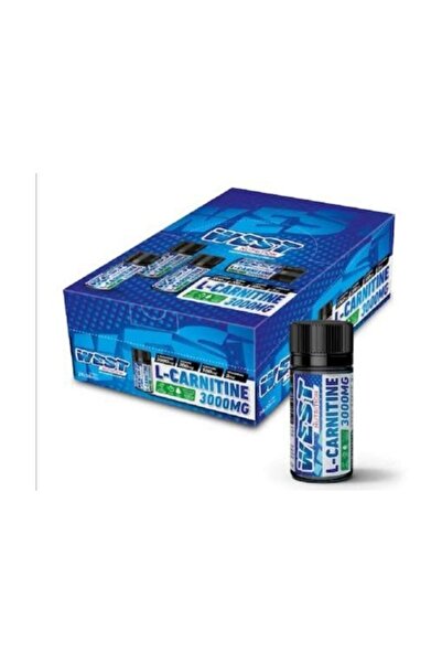 West Nutrition Lcarnitine Karnitin 3000 Mg 20 Adet Karpuz