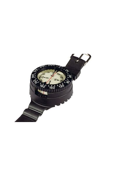 Mares Mission 1c - Arm Mounted Compass