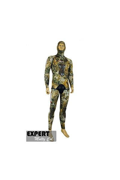 Free-Sub Freesub Expert Multy Comfort 5mm Serbest Dalış Seti