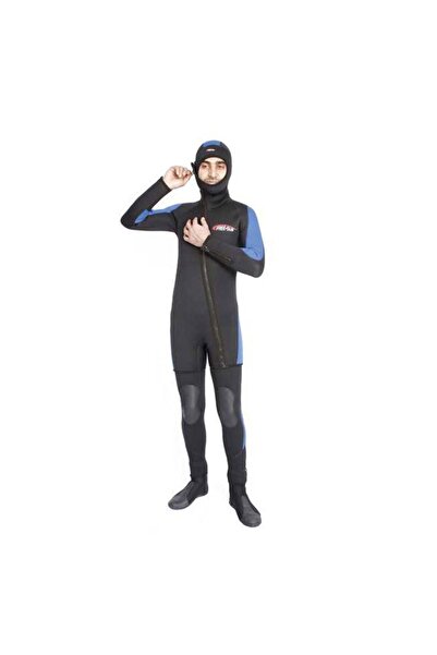 Free-Sub Ege 5mm Erkek Dalış Elbisesi