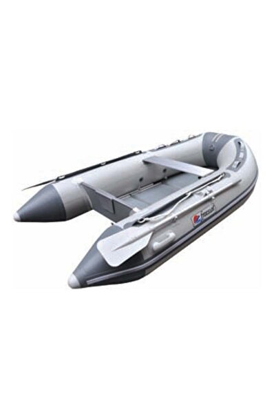 Freesun 2.40 Ahşap Katlanır Tabanlı Şişme Bot