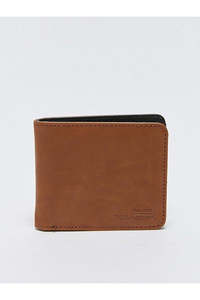 LC Waikiki Leather Look Men's Wallet