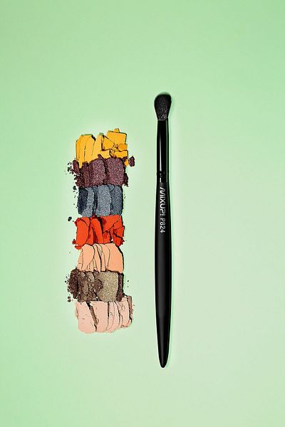 Mixup Medium Mixing Makeup Brush - P824