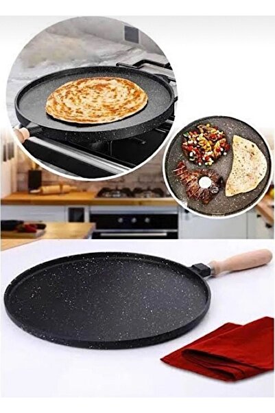 Home Gözleme & Bazlama Tavası 35 cm