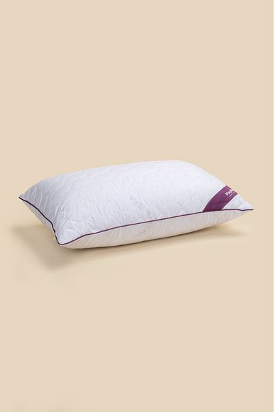 PAPILLOW Luxury Aloe Vera Pillow 50x70 Pillow with Aloe Vera