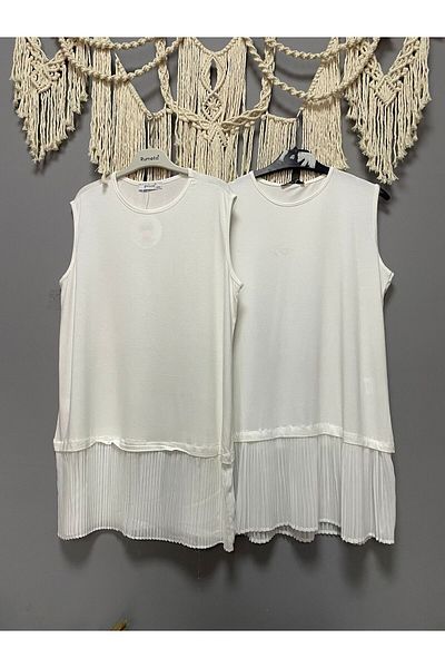 RE BUTİK Pleated Dressing