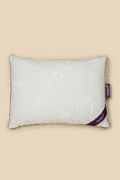 PAPILLOW Perna de lux Bumbac Bumbac 50*70 cu Saltele