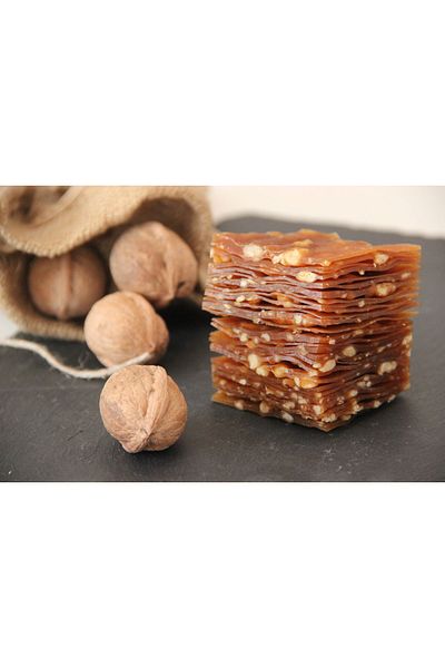 Toprak Doğal 250 G Walnut Silverhouse Mulberry Pest - Walnut Mulberry Pest