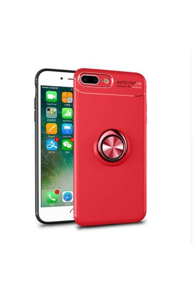 Generic Brand Compatible Case for Apple iPhone 8 Plus Silicone Cover with Rot...
