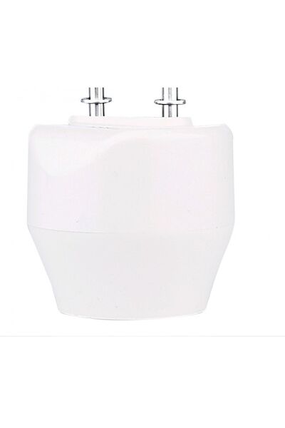 King K 966 Multi - رأس خلاط أبيض