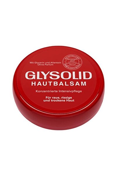 GLYSOLID Hautbalsam 100 Ml Cilt Bakım Balsamı
