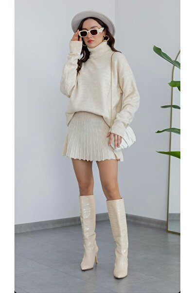 NESLİHAN KOCA ΠΛΕΚΤΗ ΦΟΥΣΤΑ EFNAN