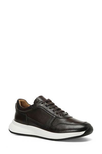 İnci Sneaker INCI BARNY 4PR Kahverengi Erkek