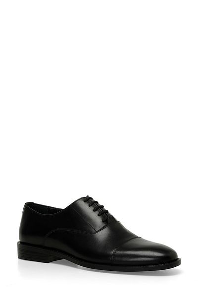İnci INCI JAME 4PR - Black Men's Classic Shoes