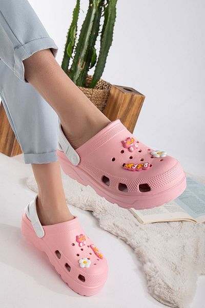 Slipcat Unisex pohodlné sandály Sea Sabo Doctor Nurse Hospital