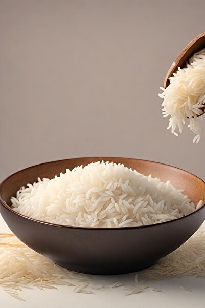 Zarrin Mehr 1121 Basmati Pirinç 10 Kg (orjinal Marka )