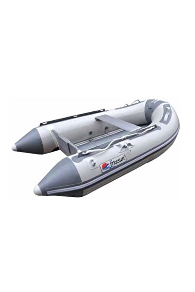 Freesun 3.00 Alüminyum Katlanır Tabanlı Şişme Bot