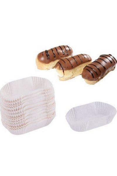 EFE PASTACILIK Additions Capsule Small 1000 Pieces