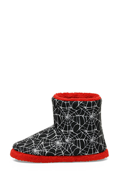 SPIDERMAN Zen.F4Pr Black Boy's Slippers