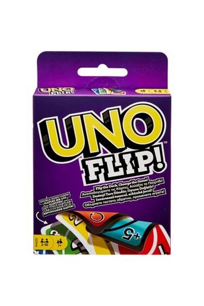 KITAPUS Unox Tlip Game - Comfortable Fit and Stylish Design