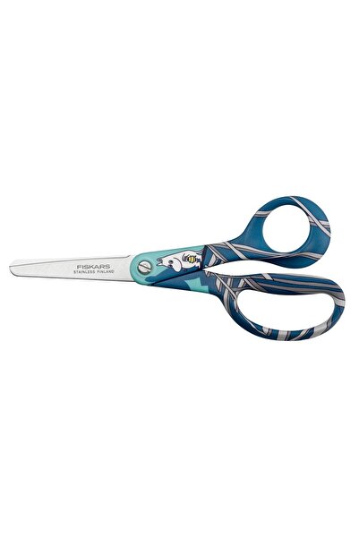 FiSKARS Fiskars Moomin 13cm Moomintroll Children's Scissors
