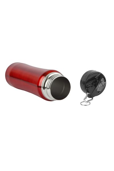 Gülay AVM Flask 750 Ml Double Layer Flask with Pacifier and Straw 882