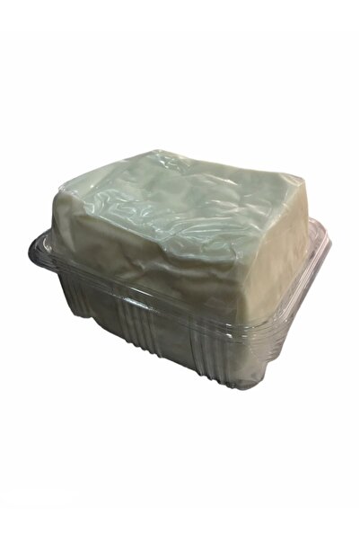 Ulaş Peynircilik Sürülebilir Yumuşak Tam Yağlı Ezine Inek Peyniri 1 Kg