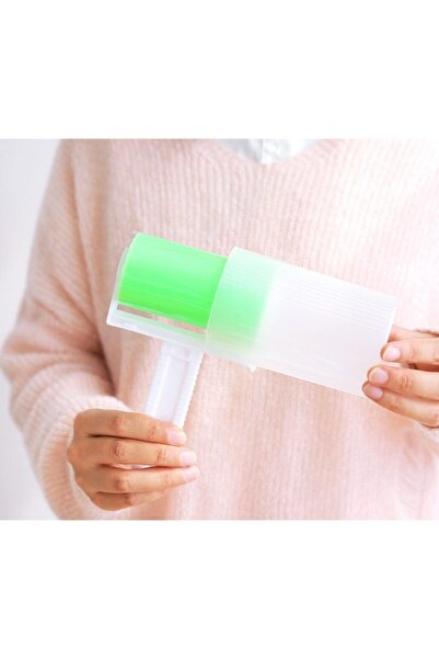 CMT Washable Bristle Wool Feather Dust Roll