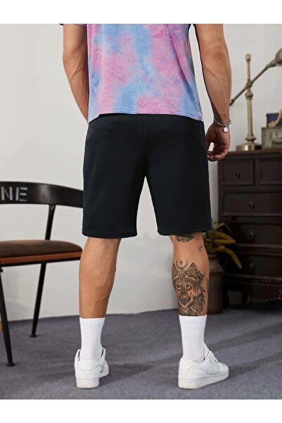 DAXİS Sportwear Company Erkek Kısa Şort-