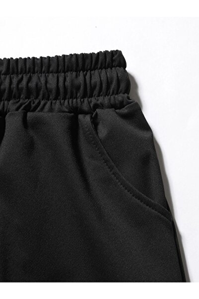 DAXİS Sportwear Company Erkek Kısa Şort-