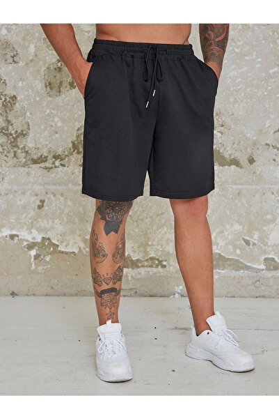 DAXİS Sportwear Company Erkek Kısa Şort-