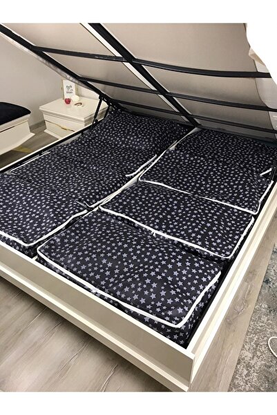 Dilara Home منظم قاعدة مكون من 4 نجوم