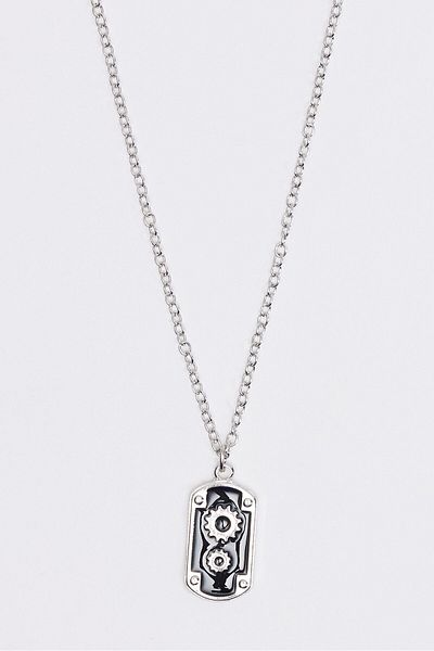 Tudors Unisex Necklace