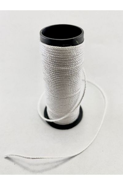 ETAB Plicell-Pleated Curtain Rope 1.2 Mm 500 Meters