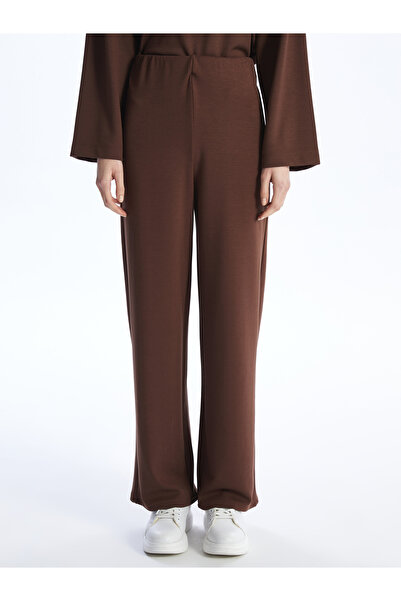 LC Waikiki Γυναικεία - Standard Fit ίσια φούτερ