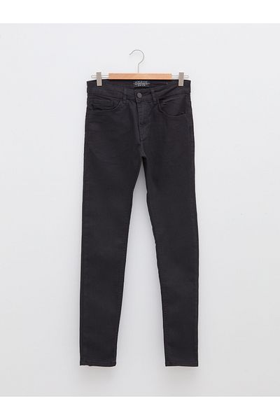 LC Waikiki 770 Super Skinny Herren-Jeanshose – bequemer Schnitt