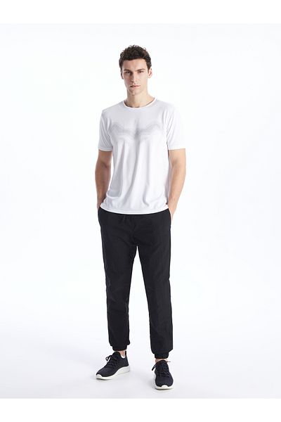 LC Waikiki Ανδρικό Jogger Sweatpants - Άνετη εφαρμογή