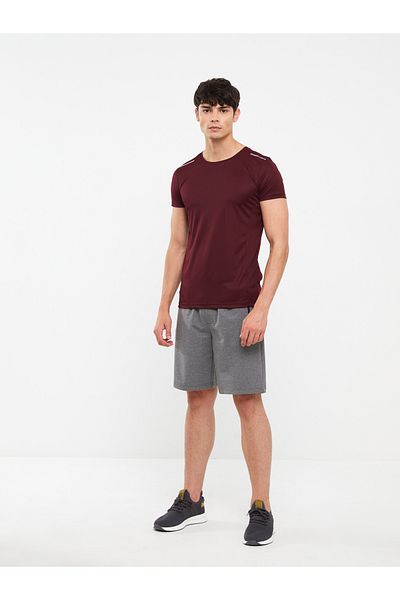 LC Waikiki Men's Slim Fit Sports Shorts