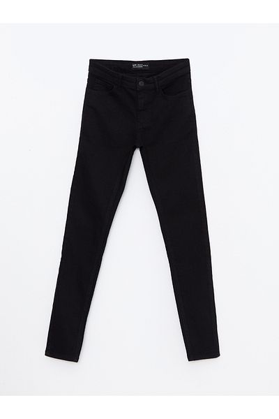 LC Waikiki 770 Super Skinny Herren-Jeanshose – bequemer Schnitt