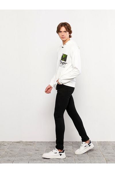 LC Waikiki Skinny-Fit-Jeanshose für Herren – 760