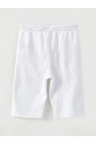 LC Waikiki Boy's Roller - Elastic Waist and Printed
