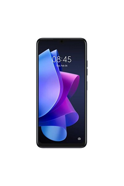 TECNO Spark 10c 8/128 Gb Siyah Cep Telefonu