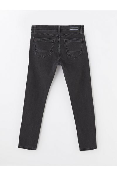 LC Waikiki Ανδρικό Skinny Fit Jean παντελόνι - 760