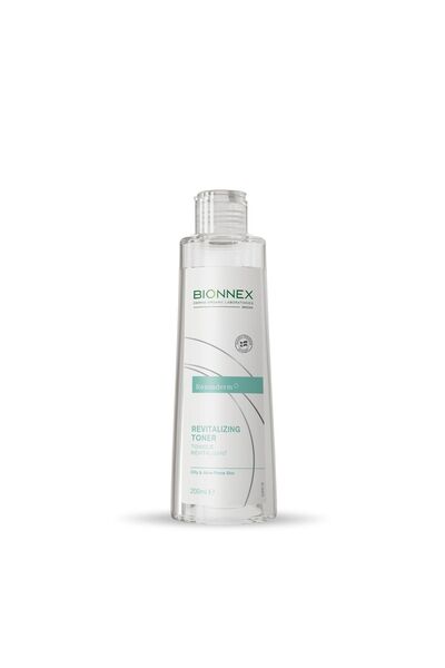 Bionnex Rensaderm Yağlı Ve Akneye Eğilimli Ciltler Için Canlandırıcı Tonik